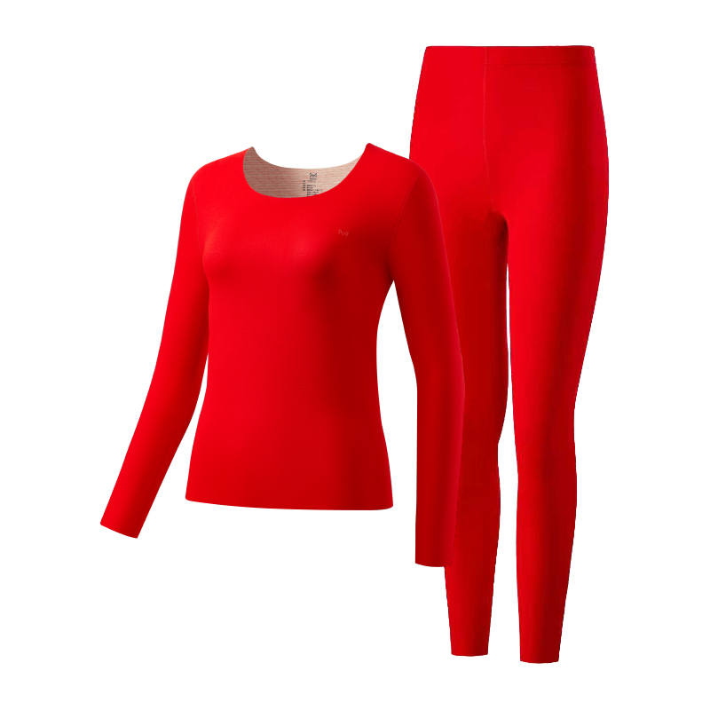 MIIOW MIIOW Women's Thermal Sets