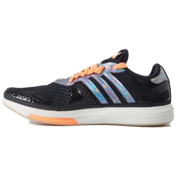 Adidas Adidas Stella Breathable And Lightweight Training Shoes Women's Black