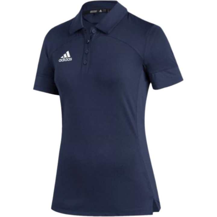 Adidas Adidas Under The Lights Polo Shirt Women's