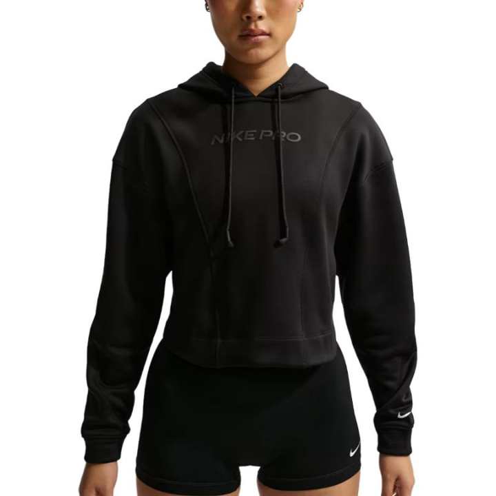 Nike Nike Pro Women's Therma-FIT Hoodie