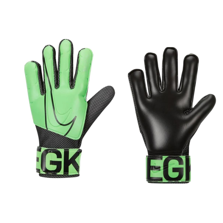 Nike Nike Soft Goalkeeper Gloves Outdoor Unisex 8 Cushioning, Durable