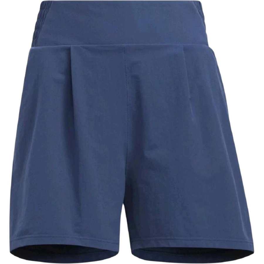Adidas Adidas GO to Sports Shorts Women's Marine Blue