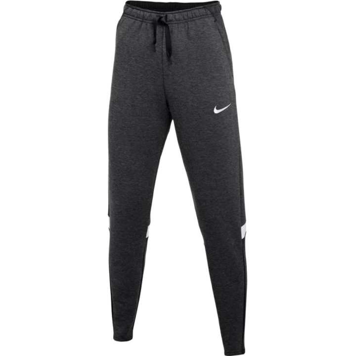 Nike Nike Knitted Sweatpants Men's Gray Moderate Other