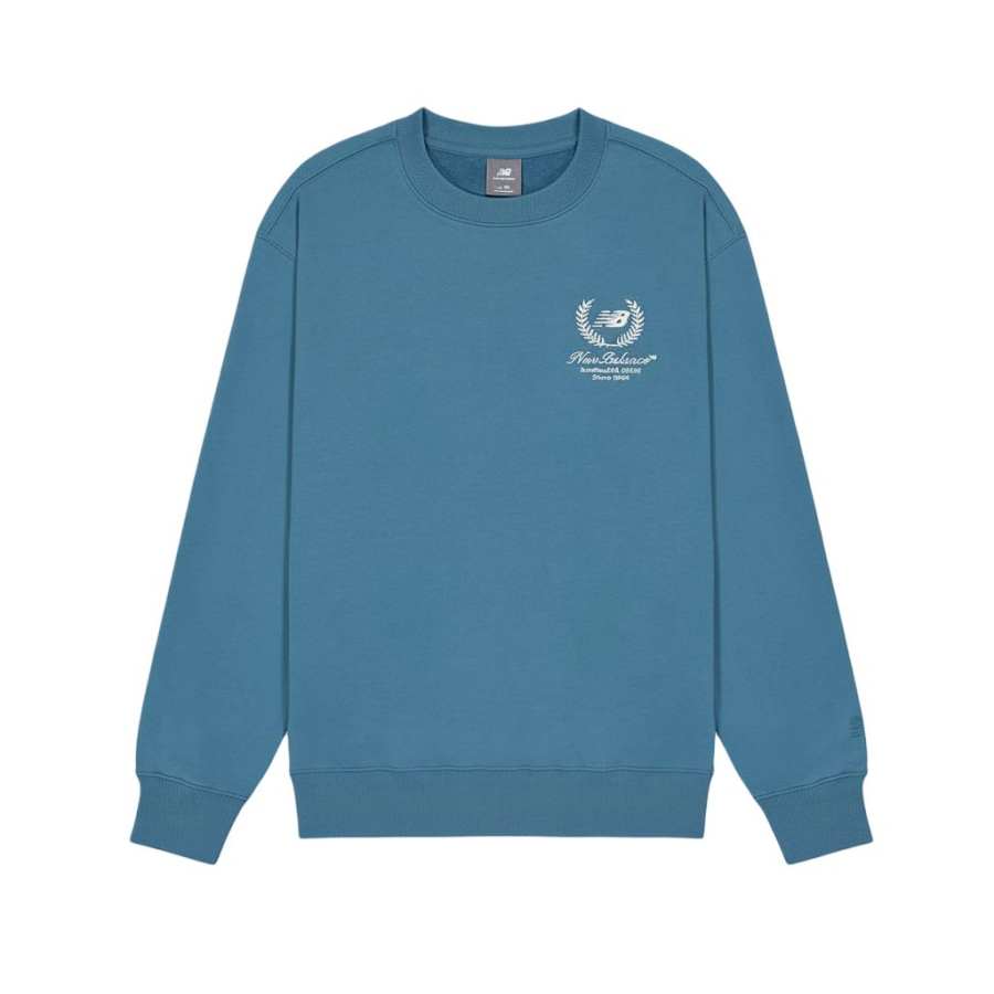 New Balance New Balance FW25 Sweatshirt Men's