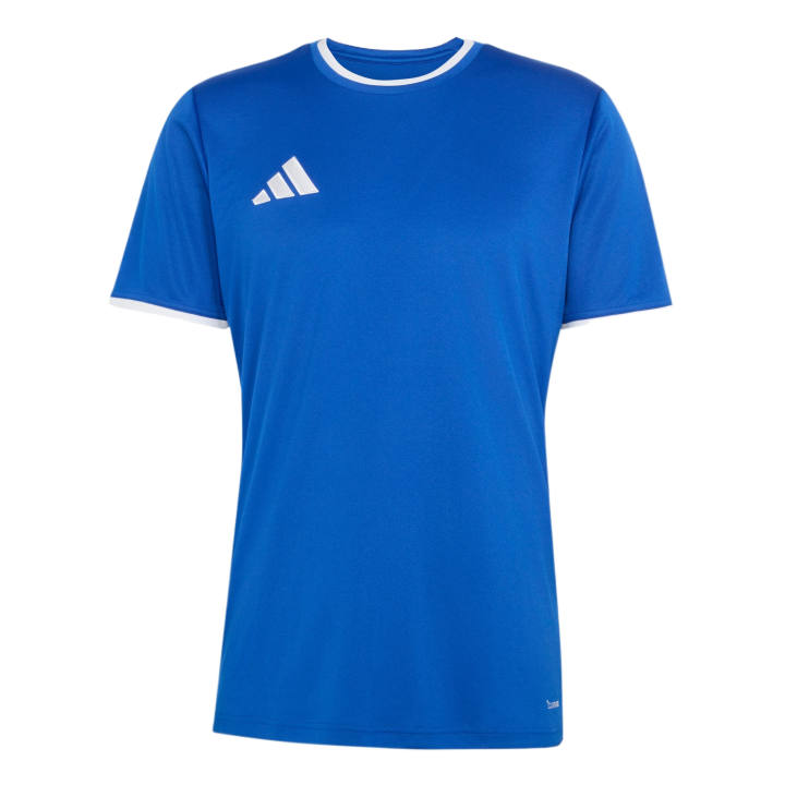 Adidas Adidas Soccer Jerseys Men's Royal Blue/White Moderate