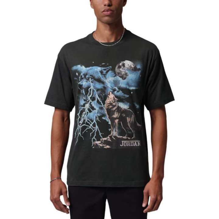 Jordan Jordan Men's Graphic T-Shirt