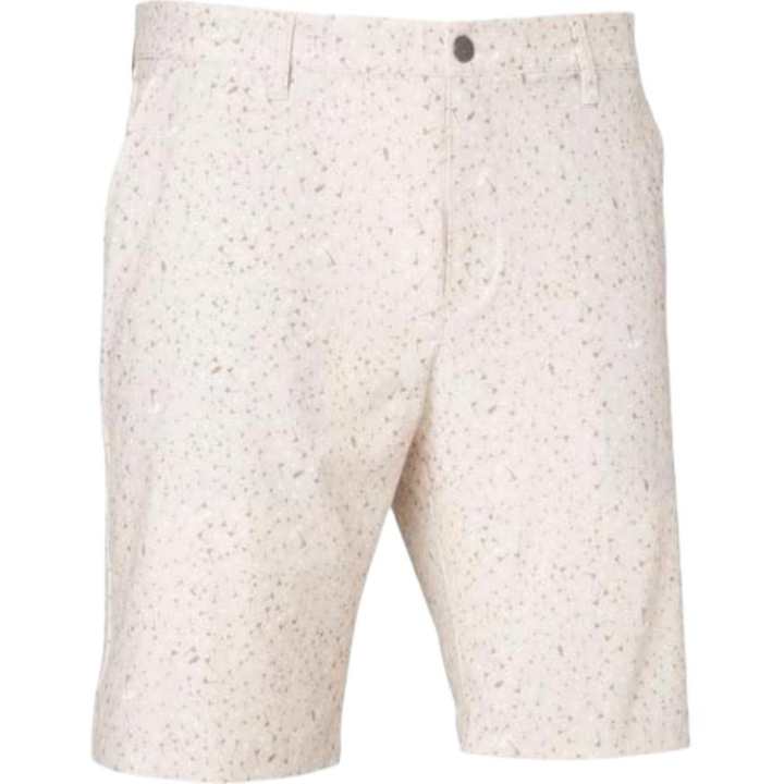 Adidas Adidas Casual Shorts Men's White