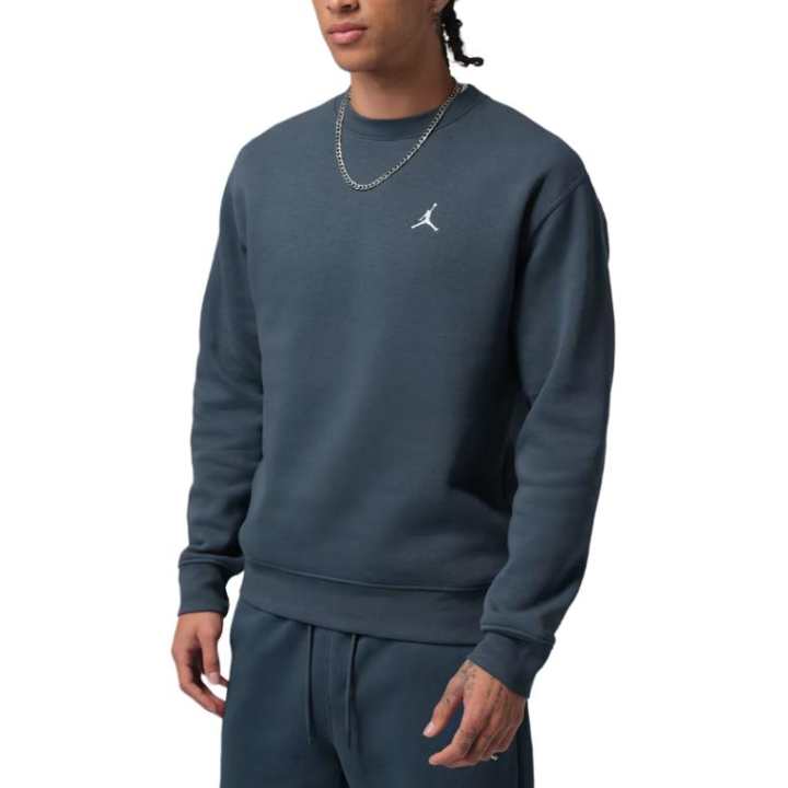 Jordan Jordan Brooklyn Fleece Men's Crew-Neck Sweatshirt
