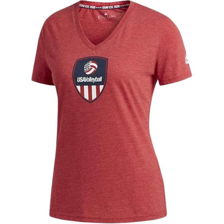 Adidas Adidas Volleyball Jersey Women's
