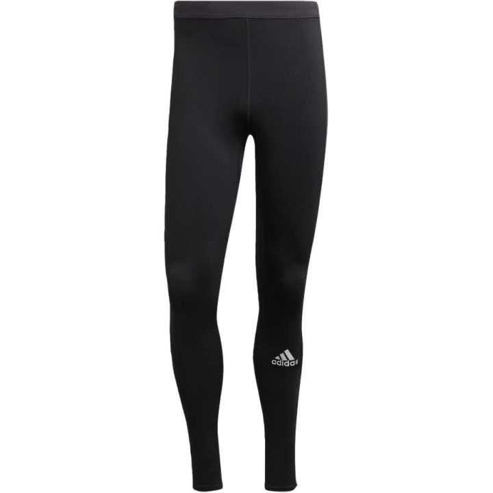 Adidas Adidas Sports Pants Men's Black Moderate