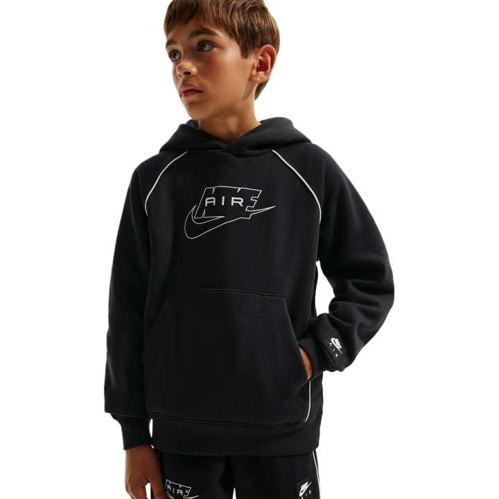 Nike Nike Unisex Sweatshirts Hooded Moderate