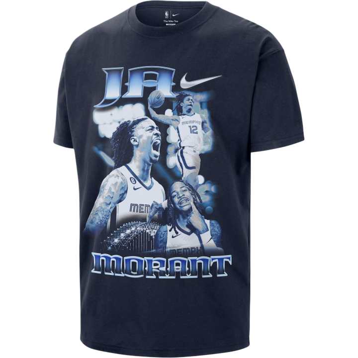 Nike Nike Ja Morant Men's Nike Nba T-Shirt