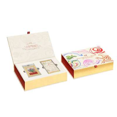 35 Point Dragon Bamboo, All Things Have Spirit, Arts Collectible Card Collectible Cards Whole Box