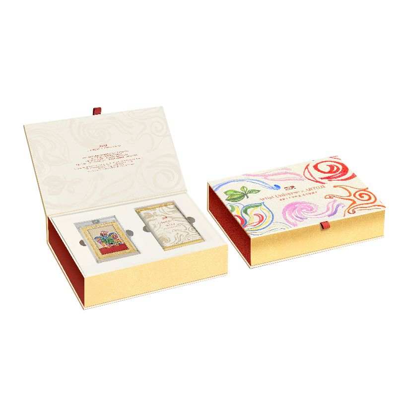 35 Point Dragon Bamboo, All Things Have Spirit, Arts Collectible Card Collectible Cards Whole Box