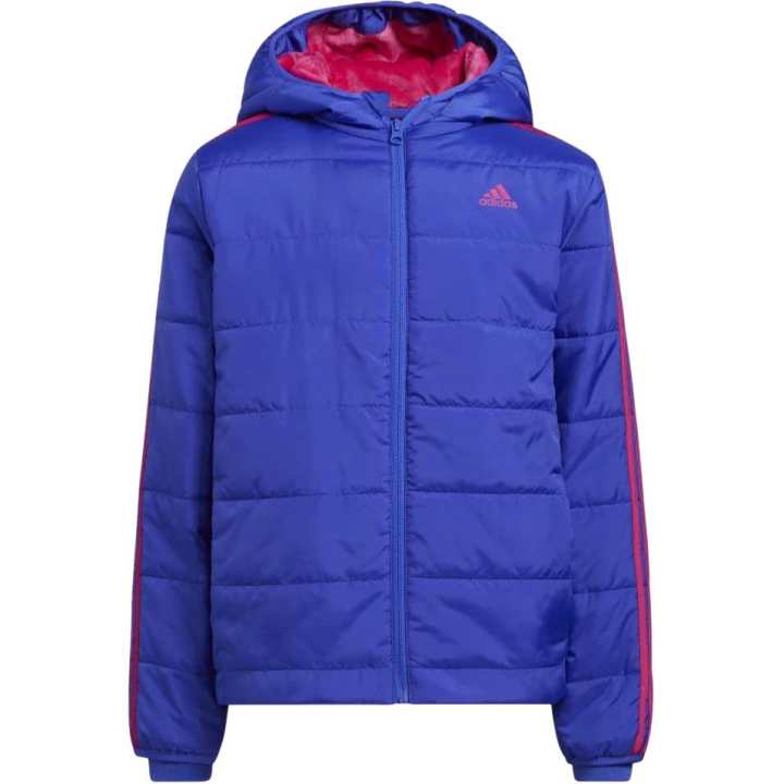 Adidas Adidas Grade School Padded Jackets Hooded