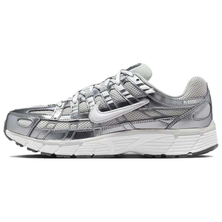 Nike Nike P 6000 Casual Shoes Women's Gray