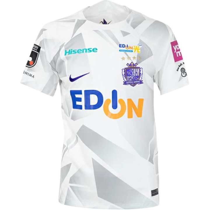 Nike Nike Sanfrecce Hiroshima Soccer Jersey Men's