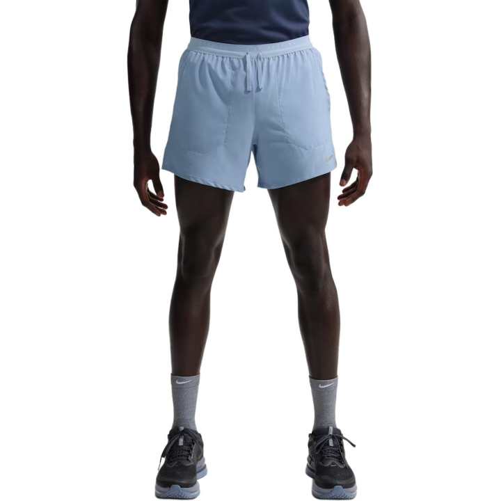 Nike Nike Stride Men's Dri-FIT 5" Brief-Lined Running Shorts