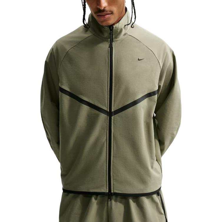 Nike Nike Sportswear Tech Men's Dri-FIT Shori Knit Track Jacket