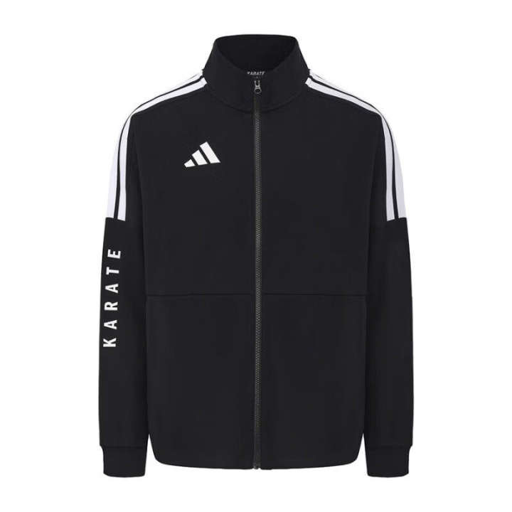 Adidas Adidas Stand Collar Jacket Men's