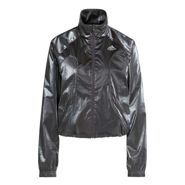 Adidas Adidas F50 zip-fastening jacket
