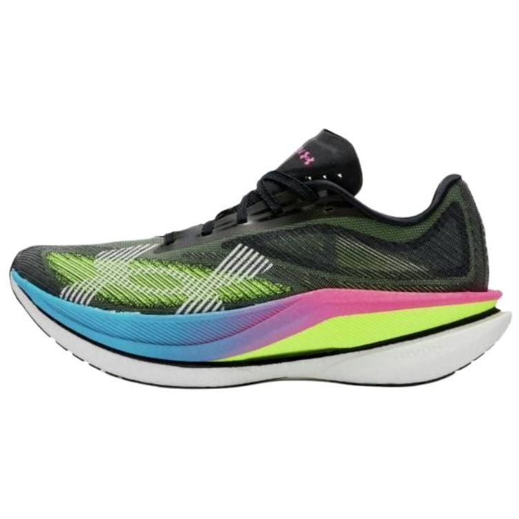 Under Armour Velociti Elite 3 Running Shoes Unisex Black