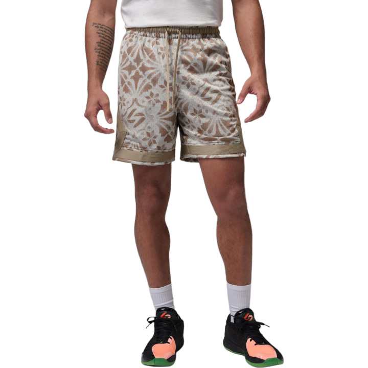 Jordan Jordan Luka Dončić Men's Dri-FIT Diamond Shorts