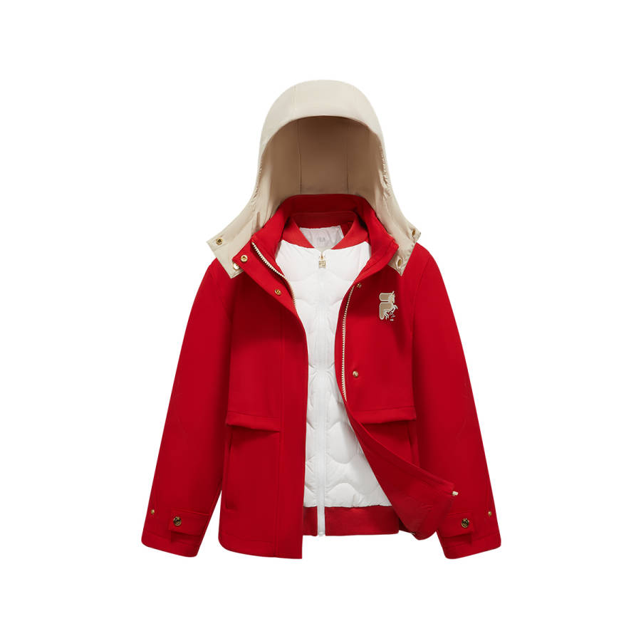 FILA KIDS Jacket 2 Piece Set Kids'