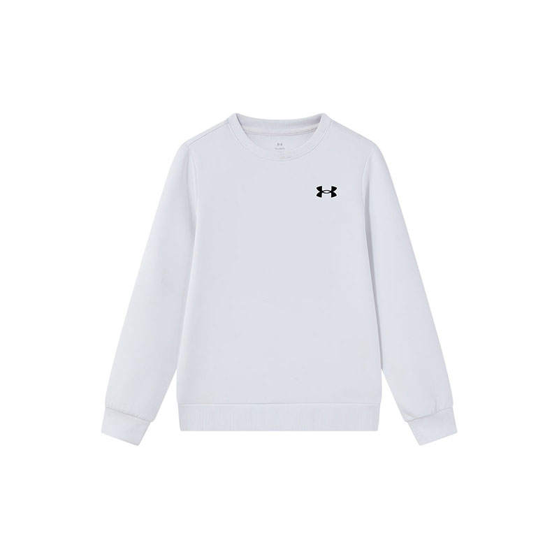 Under Armour Sweatshirt Life Collection Teenagers