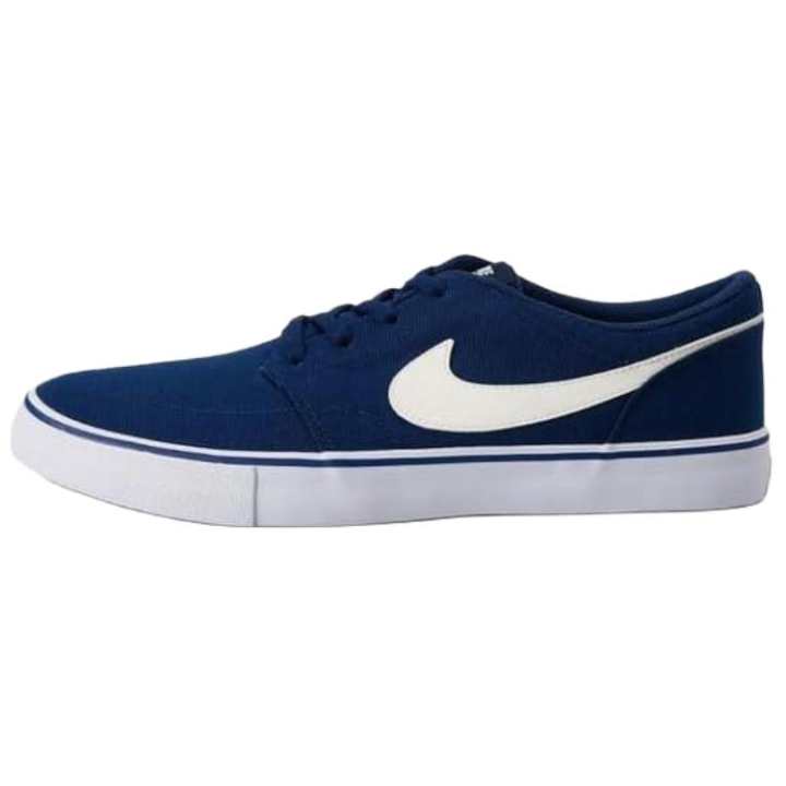 Nike Nike SB PORTMORE II Skateboard Shoes Unisex Blue