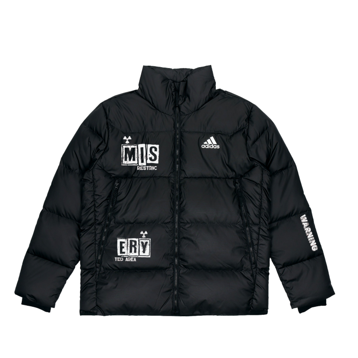 Adidas Adidas BAFFLE DOWN Jacket Unisex