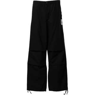 MIHARA YASUHIRO SS26 Ripstop Parachute Pants Cargo Pants Men's