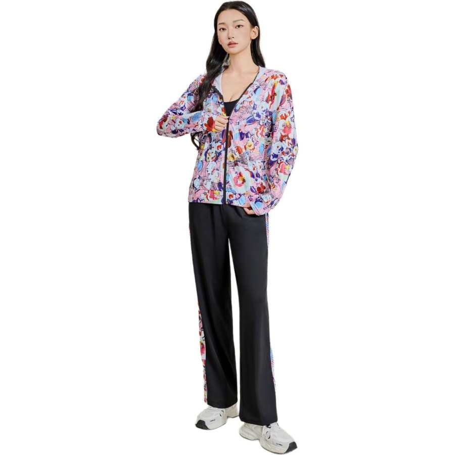 Barbie Fitness Sets Women's Hooded Moderate