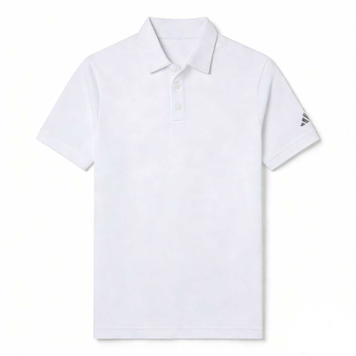 Adidas Adidas Kids Polo Shirts Thin