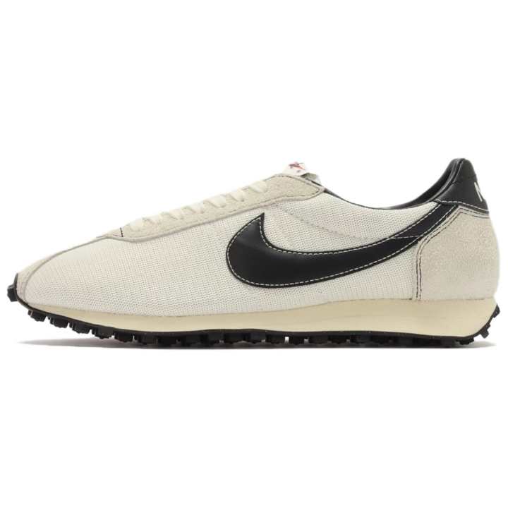 Nike Nike LD 1000 Low top Running Shoes Unisex Beige