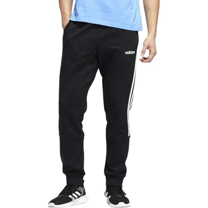 Adidas Adidas Knitted Sweatpants Men's