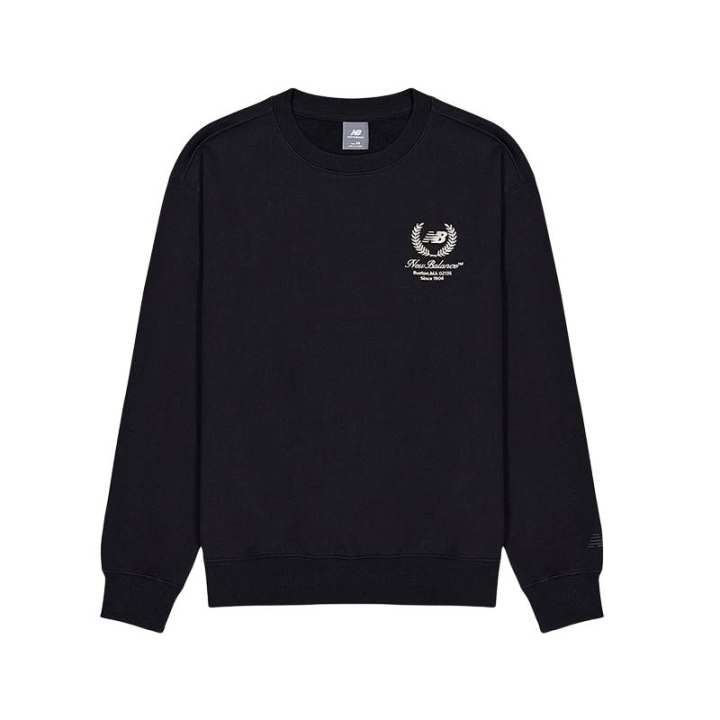 New Balance New Balance FW25 Sweatshirt Men's