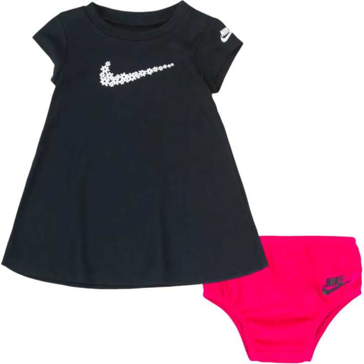 Nike Infant And Toddler Nike Skirt Set