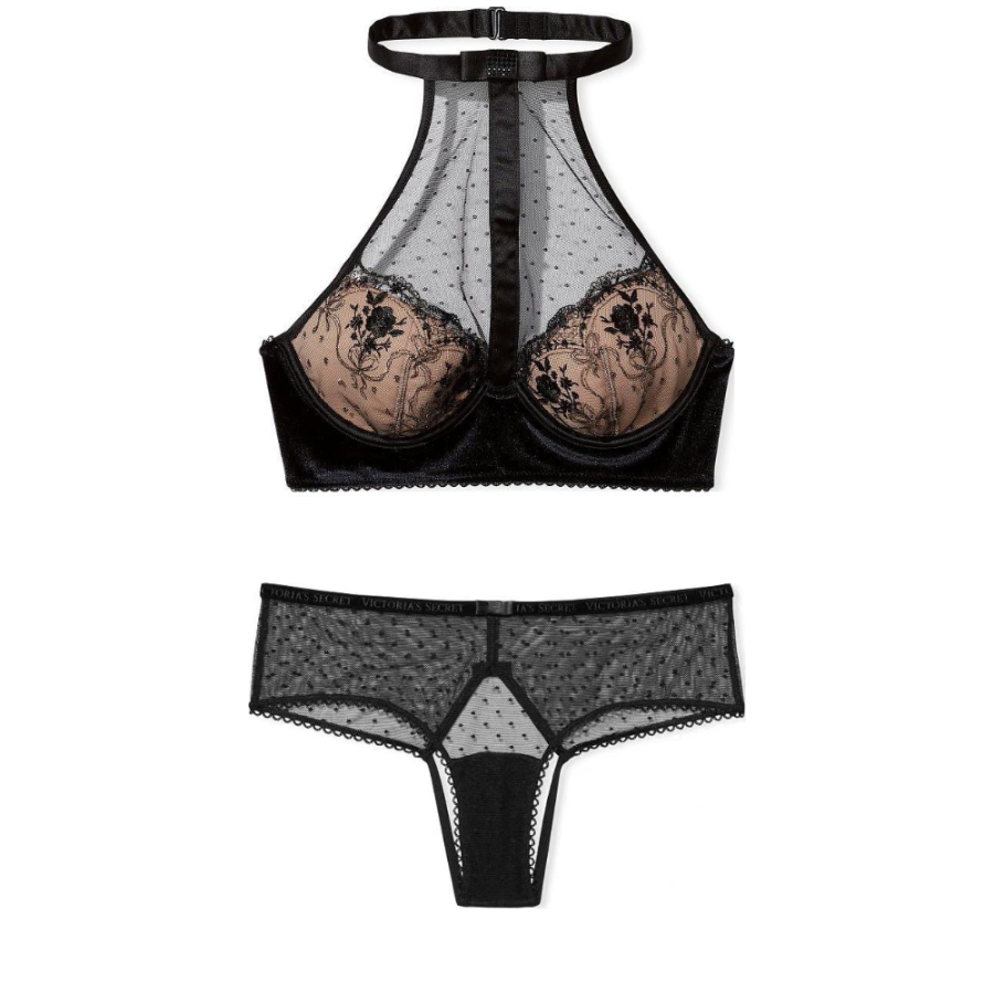 Victoria's Secret Underwear Set Women's