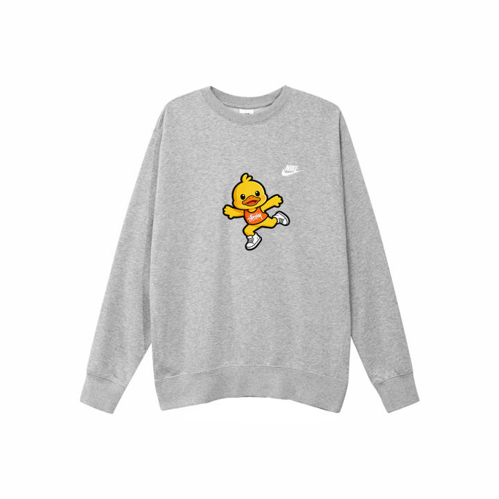 Nike Nike Sportswear Club Sweatshirt Men's