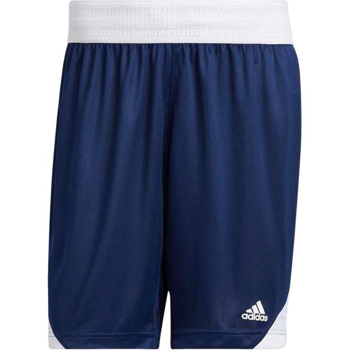 Adidas Adidas Casual Shorts Men's Blue