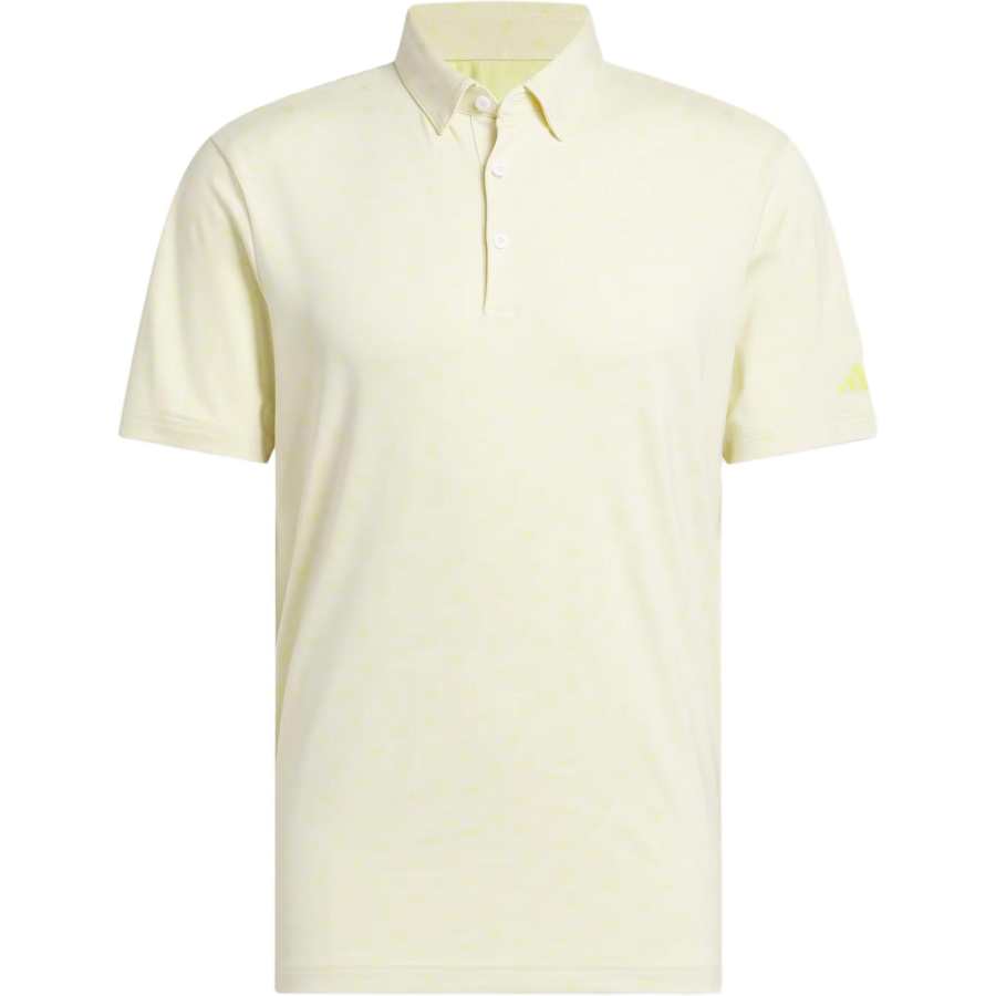 Adidas Adidas Ultimate365 Polo Shirt Men's