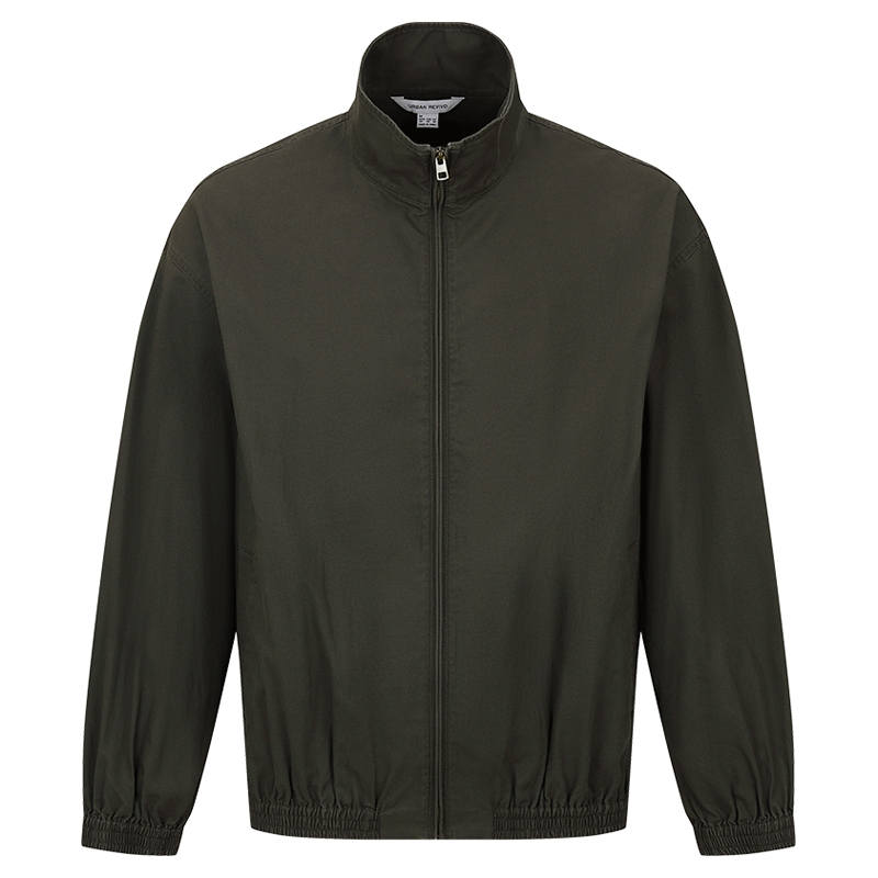 URBAN REVIVO Jacket Apparel Men's