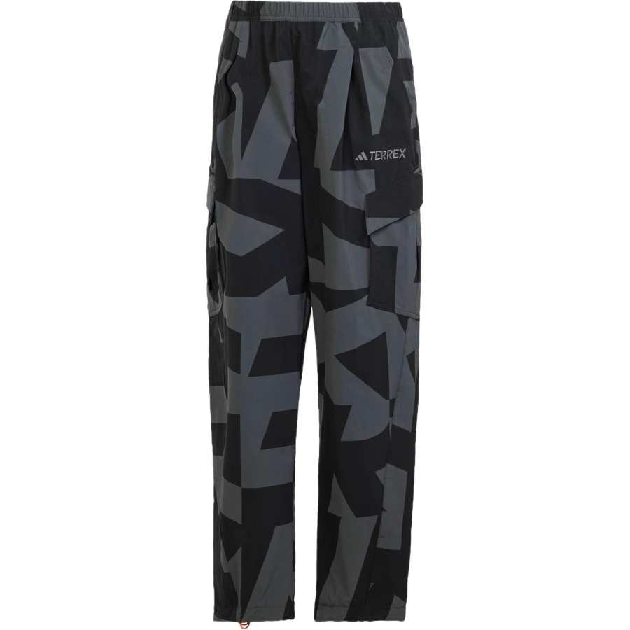 Adidas Adidas Terre Xploric Cargo Pants Women's