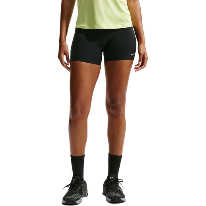 Nike Nike One Women's High-Waisted 5" Biker Shorts