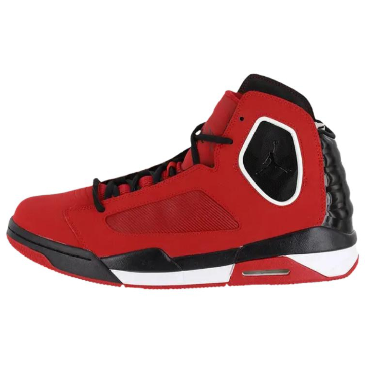 Jordan Jordan Flight Luminary 'Gym Red Black'