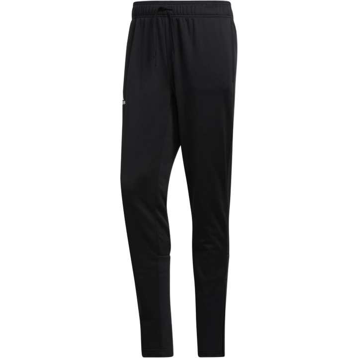 Adidas Adidas Sports Pants Men's Black Moderate