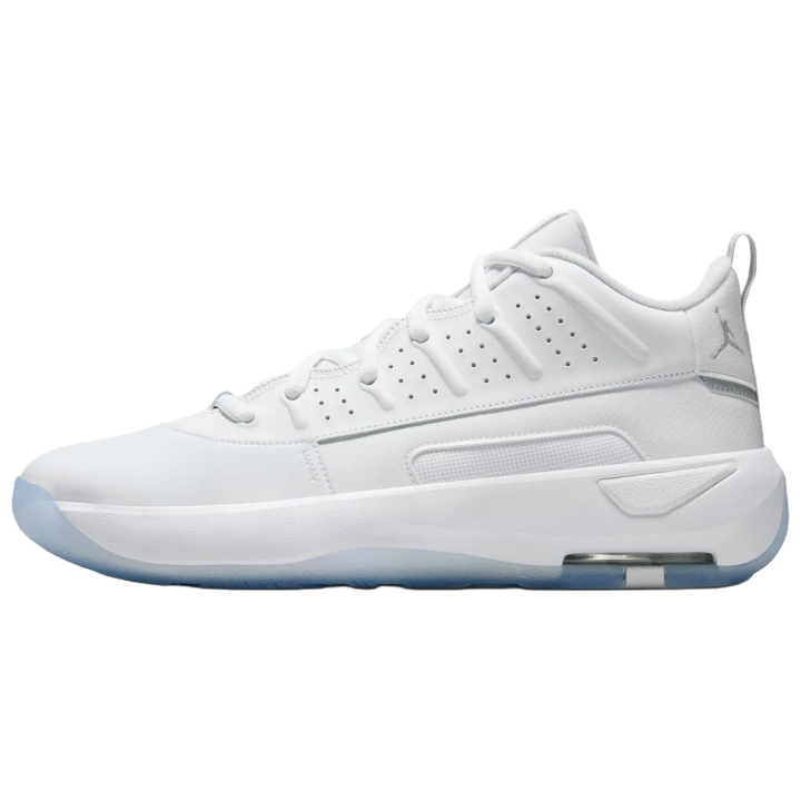 Jordan Jordan Max Aura 7 Basketball Shoes Men's White