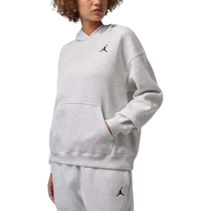Jordan Jordan Brooklyn Fleece Women's Pullover Hoodie