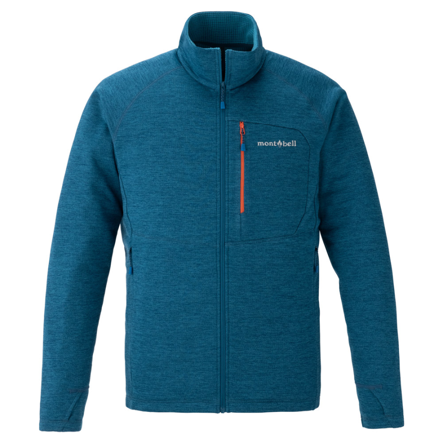 MONTBELL MONTBELL Jackets Men's Stand Collar Moderate Other